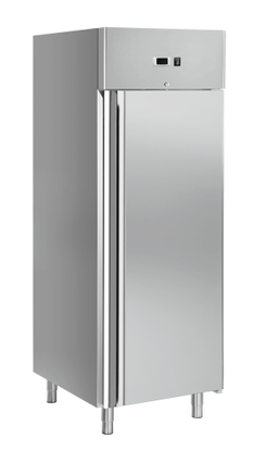 Холодильна шафа COOLTECH (GN650TN),однодверна,650 л